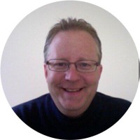 Almaden Systems LLC Employee Jim Bole's profile photo