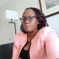 Alight Employee Mpamya Rosine's profile photo