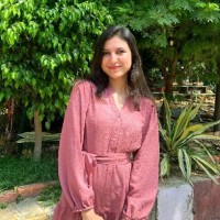 Bhavika Sachdeva Email