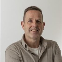 Delo B.V. Employee Koen Smetsers's profile photo