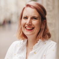 ONVZ Employee Eva Jongmans-Vlaander's profile photo