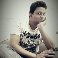 Bharat exhibitions Employee Nitin Kumar's profile photo