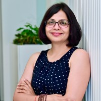 Vaishali Sharma Email & Phone Number