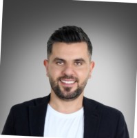 IOT PLUS Employee Mahmoud al Charif's profile photo