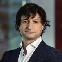 Four Principles Employee Seif Shieshakly's profile photo