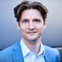 Solutiance Employee Jonas Enderlein's profile photo