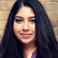 Intel Spark Employee Anna Perez's profile photo
