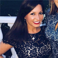 Bluestone Restaurant Employee Emily Sharoky's profile photo