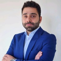 Tavio Employee Elie Abboud's profile photo