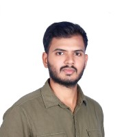 Code Matrix Software India Pvt Ltd Employee Vikram Dabali's profile photo