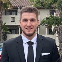 McCullough Employee Adis Tutusic's profile photo