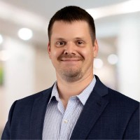 Smart Inspect Employee David Clark's profile photo