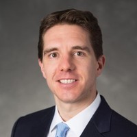Morgan Stanley Employee Brian Nowak's profile photo