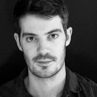 Eyeline Employee Thomas Warrender's profile photo