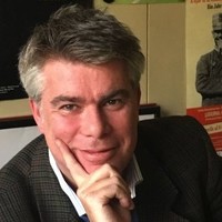 Rai - Radiotelevisione Italiana Employee Sebastian Marcolin's profile photo