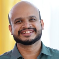 Quest Global (erstwhile NeST Software) Employee Jobin George's profile photo