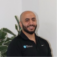 Abanoub Daoud Email & Phone Number