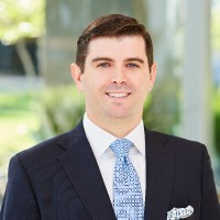 UBS Employee Bobby Senter's profile photo