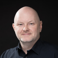 PartnerGate Employee Andreas Danzer's profile photo