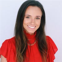 FALCON Employee Caroline McLaughlin's profile photo