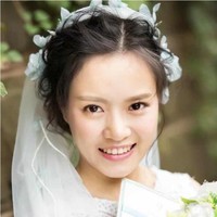 XISHAN Employee Nicole Tang's profile photo