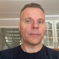 Sigma Technology ERP Advisory Employee Per Jonsson's profile photo