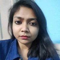 CIEL HR Employee Ria Dey's profile photo