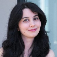 Erika Assabayeva's profile photo