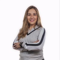 Solvento Employee Anny Renate Maeder Vega's profile photo