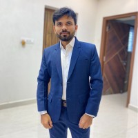 CoAkcess Partners Employee Kumar Nenavath's profile photo
