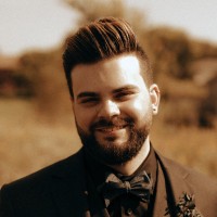 Utilismart Corporation Employee Eric Frappier's profile photo