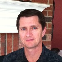 Richard Cook Email & Phone Number