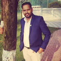 Prashant Mandavkar Email