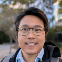 Genentech Employee Quan Phan's profile photo