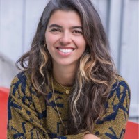 Taxa Technologies Employee Luma Melo's profile photo