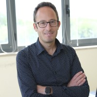 Axxon Employee Alessandro Cinque's profile photo