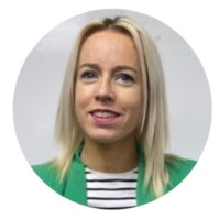 Cooksongold Employee Alison Hanlon's profile photo