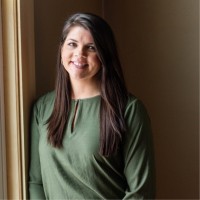 Deep End Talent Strategies Employee Emma Cottrell's profile photo