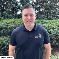 City of Kannapolis Employee Brett Mann's profile photo