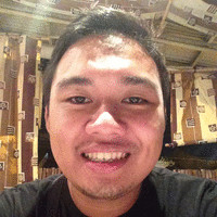 Chevron Employee Patrick Flores's profile photo