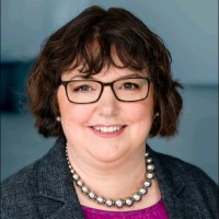 College Now Greater Cleveland Employee Nicki Price's profile photo