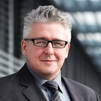 Fielmann AG Employee Jochen Hagen's profile photo