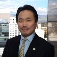 League of California Cities Employee Ken Chew's profile photo