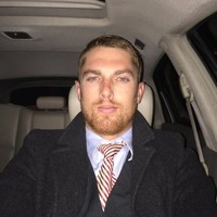 Joseph Eades Email & Phone Number