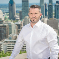 Pierre-Yves Vousfinancer Email