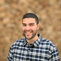 Baccine Employee Netanel Elbaz's profile photo