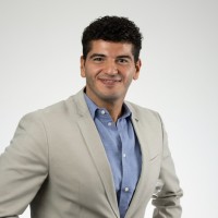 Sidetrade Employee Hesham Zaki's profile photo