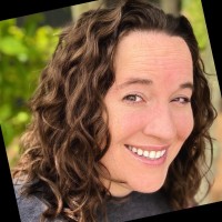 EY Employee Meredith Spence's profile photo