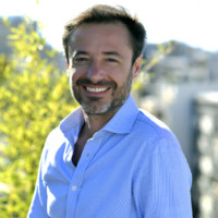 SoftNext Employee Olivier Willi's profile photo