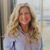 University of Mississippi Employee Ann Compton's profile photo